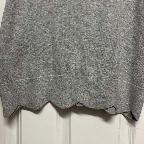 Banana Republic sweater tank NWT - Picture 2 of 4